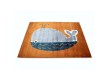 Дитячий килим Kolibri (Колібрі) 11456/160 - Висока якість за найкращою ціною в Україні